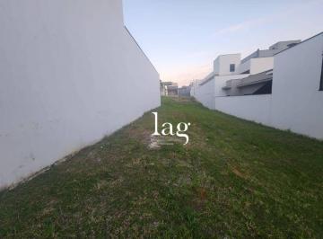 ff5140a3989d5509f588111d7e04e140e9c5a7f3 · Terreno à venda, 200 m² por R$ 280.000,00 - Condomínio Residencial Reserva Ipanema - Sorocaba/SP