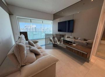 4ba4c8a31e095e8e632932f4dc7e9f4e8818e9e1 · Apartamento com 1 dormitório para alugar, 55 m² por R$ 6.005/mês - Avenida Regente Feijó, 1650 - Vil