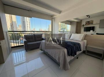509ddcae52ed3203ab5ba3ee5d7271a84220a52e · Studio com 1 dormitório para alugar, 25 m² por R$ 2.893/mês - Rua Serra de Japi, 144 - Tatuapé