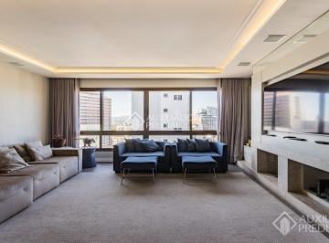 Apartamento · 121m² · 3 Quartos · 3 Vagas · Apartamento à venda com 3 dormitórios, 1 suíte, 3 vagas no bairro Petrópolis