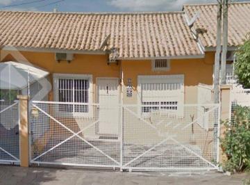 Casa · 46m² · 3 Quartos · 2 Vagas · Sobrado à venda no Protásio Alves, Porto Alegre