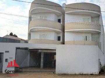 93a45a60e15ab340c61f10bc96826cdcde0f8d98 · Apartamento para alugar, 65 m² - Parque Nova Carioba - Americana/SP