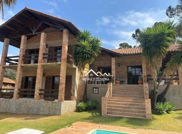 c6ce3f200cd18e579495aa592eb985050797e264 · Chácara com 4 dormitórios à venda, 1000 m² por R$ 1.200.000,00 - Serrinha - Bragança Paulista/SP