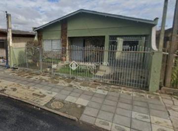 Casa · 95m² · 1 Quarto · 4 Vagas · Casa 3 quartos, suíte, financia, bairro Sarandi