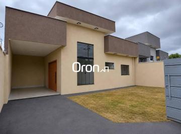 d45e3c6bfd842fb433a03493aab81ac802098949 · Casa à venda, 113 m² por R$ 450.000,00 - Jardim Boa Esperança - Aparecida de Goiânia/GO