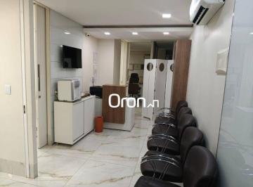 333c024a8af9f7d7e21cffda37e24e62dfc6b686 · Sala à venda, 80 m² por R$ 1.190.000,00 - Jardim Goiás - Goiânia/GO