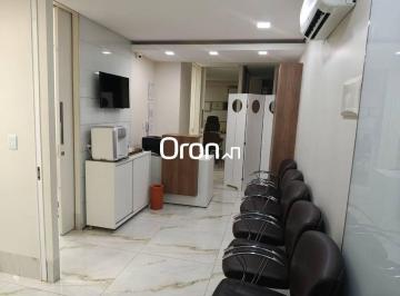 ff2da090e3b4fab6287b81a72a59265f2a1b3615 · Sala à venda, 80 m² por R$ 1.190.000,00 - Jardim Goiás - Goiânia/GO
