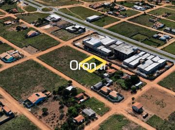 7d3cb43ce601c3067515e0fa1c244998353ea987 · Terreno à venda, 390 m² por R$ 169.000,00 - Jardim Boa Esperança - Aparecida de Goiânia/GO