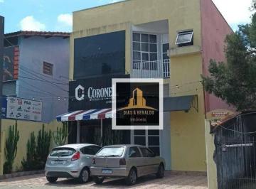 e0fdf53b0bb96c782cc5e9d3e6aed1996c1d637f · Sala para alugar, 42 m² por R$ 1.045,00/mês - Jardim das Indústrias - São José dos Campos/SP