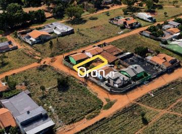 bc5fe83bbbf3b6b13d880acda83a2e962738f215 · Terreno à venda, 420 m² por R$ 250.000,00 - Cardoso Continuação - Aparecida de Goiânia/GO