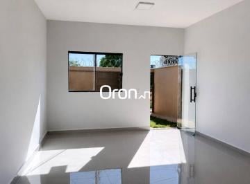 c8685b884e4b81c2fb5b0c4a27aa0dcc6c400ed4 · Casa à venda, 62 m² por R$ 255.000,00 - Carolina Parque - Goiânia/GO