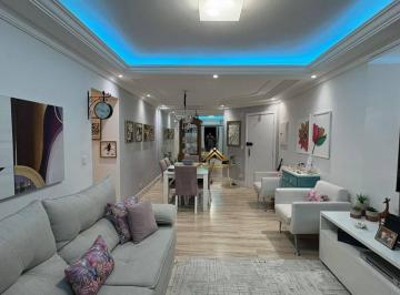 2b920476fa2767c70b3556a2f4b61e206a76de38 · Apartamento com 3 dormitórios à venda, 90 m² por R$ 795.000,00 - Jardim América - São José dos Campo