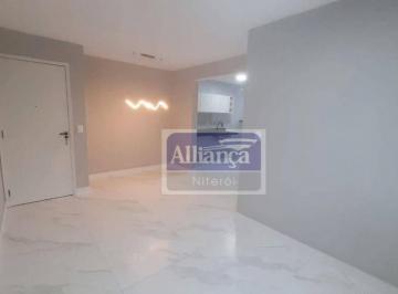 f1b1873d535a4e6e27eacfcfbce132bc835fb421 · Apartamento com 2 dormitórios à venda, 58 m² por R$ 210.000 - Fonseca - Niterói/RJ