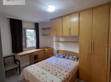 cd8fe5b170a20d578b5abe47fba6b578cd0a05c4 · Apartamento com 1 dormitório para alugar, 45 m² por R$ 2.830,00/mês - Vila Guarani (Zona Sul) - São