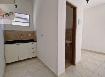ea9e708ff1f5b1257c4c4715604e89ef3378a46b · Casa com 1 dormitório para alugar, 33 m² por R$ 1.500,00/mês - Vila Guarani (Zona Sul) - São Paulo/S