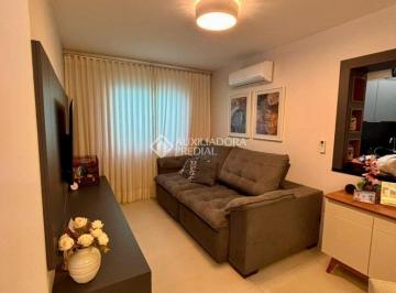 Apartamento · 58m² · 2 Quartos · Apartamento com 2 dormitórios no Kobrasol