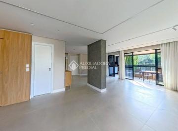 Apartamento · 192m² · 3 Quartos · 3 Vagas · Apartamento 3 Quartos, 1 Suíte, 3 Vagas - 1 por Andar e Face Norte - Ecoville
