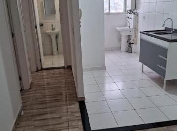 4915a427f45a62e341dd45d8362cc7110e341ea8 · Apartamento com 2 dormitórios para alugar - Condomínio Reserva da Aldeia - Carapicuíba/SP