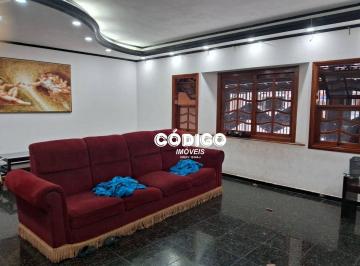 7ff1faee1d73b0d9cdb5a3cfd237f80844fc50dc · Sobrado com 5 dormitórios à venda, 300 m² por R$ 2.000.000 - Parque Renato Maia - Guarulhos/SP