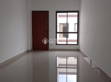 Apartamento · 85m² · 2 Quartos · 1 Vaga · Apartamento 2 quarto(s), no bairro Vila Euclides