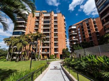 ab70766fbd3b3b06190fc76451947782d847a089 · Apartamento com 4 dormitórios para alugar, 443 m² por R$ 40.000/mês - Alto de Pinheiros - São Paulo/