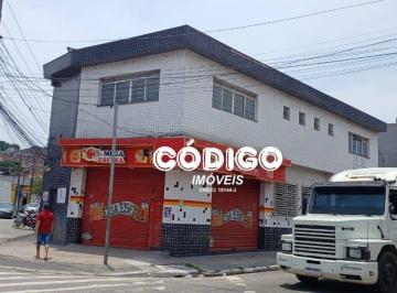 9378fddc9ab3980d19120c7fe4cd6a306dca893f · Sala para alugar, 63 m² por R$ 1.598/mês - Vila Galvão - Guarulhos/SP