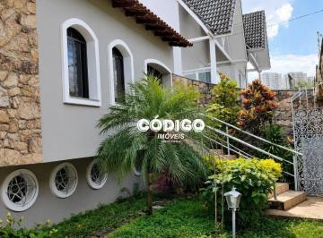b1e2d4144421798512b5ac960360fb942aab78d9 · Sobrado com 3 dormitórios à venda, 398 m² por R$ 1.450.000,00 - Vila Galvão - Guarulhos/SP
