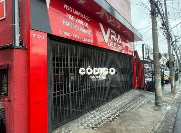 6008a984b9376003f706415d88148f1a40bd71f4 · Galpão à venda, 270 m² por R$ 2.500.000 - Vila Galvão - Guarulhos/SP