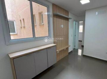 Apartamento · 84m² · 2 Quartos · 1 Vaga · Cobertura 2 quarto(s), no bairro Campestre