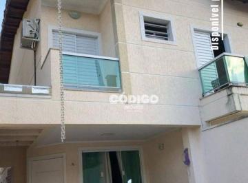 4fdbb80b6a22ab76020752bbb3aed867f25b7686 · Sobrado com 3 dormitórios à venda, 126 m² por R$ 730.000,00 - Jardim Santa Clara - Guarulhos/SP