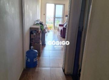 999371d3ea94ab82c8524ee88fd9bc610a78ea97 · Apartamento com 2 dormitórios à venda, 73 m² por R$ 480.000 - Gopoúva - Guarulhos/SP