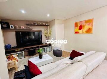 4a43db2a558038d1c5b33dd9018f4f9abe0f25e1 · Apartamento no Condominio Supera com 3 dormitórios à venda, 86 m² por R$ 860.000 - Vila Leonor - Gua