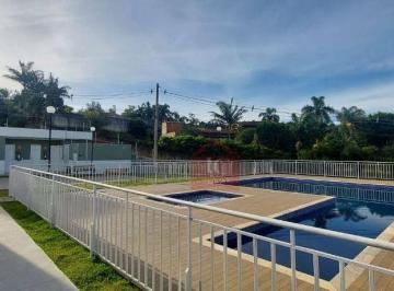 600336718351884a3f556974ca497ac74b2468b1 · Casa com 2 dormitórios à venda, 48 m² por R$ 255.000,00 - Residencial Veredas - Vargem Grande Paulis