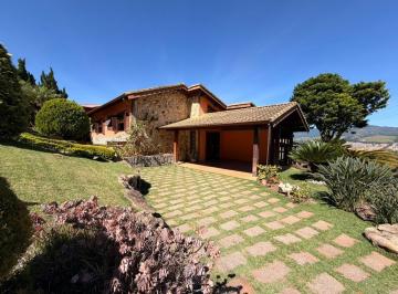 Casa com 4 dormitórios à venda, 400 m² por R$ 1.850.000 - Cachoeirinha · Casa com 4 dormitórios à venda, 400 m² por R$ 1.850.000 - Cachoeirinha - Bom Jesus dos Perdões/SP