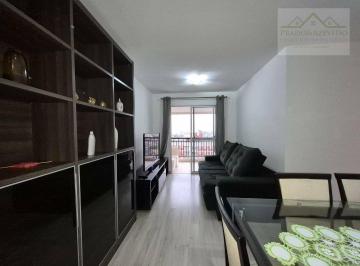 38f8a4ad4e64833ca6df820022d465447be065c8 · Apartamento com 3 dormitórios para alugar, 73 m² por R$ 4.867,75/mês - Vila Sônia - São Paulo/SP