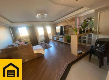 29888c0009a135beac1a49db8ef89fd29c5efd5c · Apartamento com 3 dormitórios à venda, 160 m² por R$ 700.000 - Vila Nossa Senhora das Vitórias - Mau
