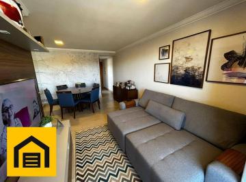 ffd68dd2899e3922e240a2c18a0c6924c92dbe53 · Apartamento com 3 dormitórios à venda, 89 m² por R$ 525.000 - Vila Assis Brasil - Mauá/SP