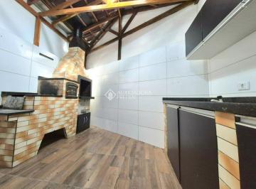Casa · 115m² · 4 Quartos · 2 Vagas · Sobrado com 04 quartos no Tatuquara