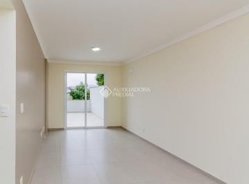 825402-São Marcos-210-206 (2) · Apartamento Garden 2 dormitórios, no bairro Bom Jesus