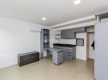 825416-Oito de Julho-195-304 (1) · Loft 1 dormitório, no bairro Jardim Botânico