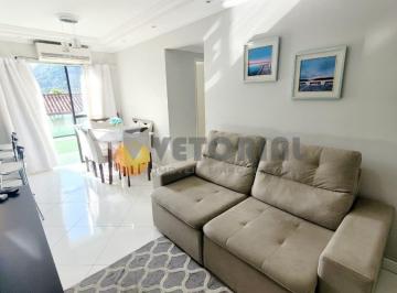 5e9ec914ca865edc43cbd64a4507e6711060b5ec · Apartamento com 2 dormitórios à venda, 58 m² por R$ 530.000,00 - Martim de Sá - Caraguatatuba/SP
