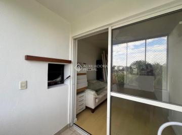 Apartamento · 60m² · 2 Quartos · 1 Vaga · Apartamento 2 quarto(s), no bairro Partenon