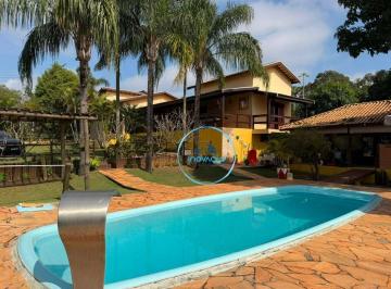 fae2f6ab71fdf01f78b266ff16ec9f439d254084 · (CH-392) Chácara com 3 dormitórios à venda, 1024 m² por R$ 890.000 - Serra Verde - São Pedro/SP