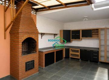 ccbcbde2ebe9b40f8c946fe4add4e815f5c35093 · Casa com 3 dormitórios à venda, 294 m² por R$ 960.000,00 - Ayrosa - Osasco/SP