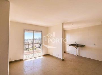 3d09d47c1f8b529e7872de9a73cae3d62cec1b57 · Apartamento 2 quartos à venda no Residencial Vivace no bairro Dois Córregos em Piracicaba