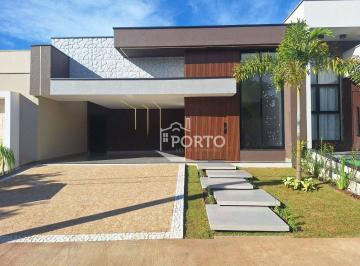 dd609b30e6fccbc83d6303341696a6bde4b50f95 · Casa 3 quartos à venda no Residencial Park Unimep Taquaral em Piracicaba