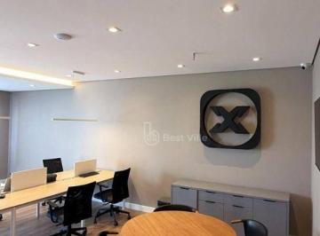 f652575f7266c0a99fdae6c81ce1075ee46dc911 · Sala à venda, 47 m² por R$ 470.000,00 - Alphaville - Barueri/SP