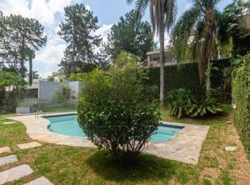 21f4f5a934a26fc51b7bc80eadb199e93d4397b1 · Casa com 4 dormitórios para alugar, 600 m² por R$ 25.200,00/mês - Alphaville - Barueri/SP