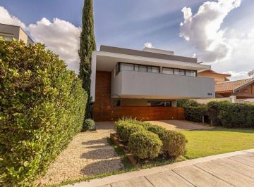 97705fb02d2a8b94532f7b72cd2a56ae26e60054 · Sobrado com 4 suítes e vista deslumbrante à venda, 515 m² por R$ 4.900.000 - Jardim Vila Paradiso - 