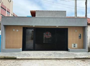 cd78d5a9e744ff765baf5150e8d7254a3f2babad · Casa com 2 dormitórios à venda, 133 m² por R$ 550.000 - Vila São Paulo - Mongaguá/SP